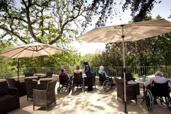 Woodside Nursing Home